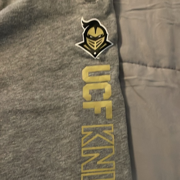 UCF Knights sweatpants - Picture 5 of 7